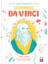 Dünyayı Değiştirenler - Leonardo Da Vinci 1