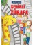 Şehirli Zürafa 1