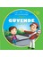 Nasıl Güvende Olunur? - Akıllı Çocuğun Rehberi 1