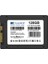 128GB Sata3 SSD 580MB Okuma 550MB Yazma Sessiz Hızlı Uygun Fiyatlı Sistem Hızlandırma Diski 3