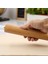 4 Adet Boyalı Ahşap Silindir Sehpa ve Masa Ayağı Ayakları Aksesuarları Modern Tasarım 50 cm 4