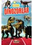 Ilginç Dinozorlar - Ilginç Bilgiler Serisi 1