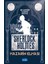 Mazarin Elması - Sherlock Holmes 1