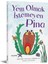 Yem Olmak Istemeyen Pina 1