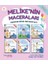 Melike’nin Maceraları - Pedagojik Eğitim Hikayeleri Seti 6 Kitap Takım 1