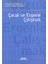 Çocuk ve Ergenle Çalışmak-Psikoloji Defterleri 1 1