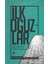 Ilk Oğuzlar 1