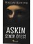 Aşkın Sınır Ötesi 1