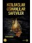 Kızılbaşlar Osmanlılar Safeviler 1