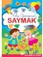 Saymak 5 - Kolay Öğreniyorum 1
