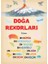 Doğa Rekorları - Doğanın Görkemli Gösterisi 1