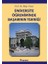 Üniversite Öğreniminde Başarının Tekniği 1