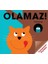 Olamaz! - Ciltli 1