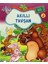 Akıllı Tavşan / Neşeli Orman Hikayeleri (Büyük Boy) 1