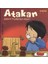 Atakan Dişlerini Fırçalamaya Alışıyor 1