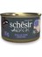 Schesir After Dark Pate Tavuklu ve Ördekli Yetişkin Kedi Konservesi 80 gr 1