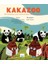 Kakazoo - Bir Kakadan Çok Daha Fazlası: Ekolojik Denge 1