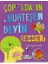Çöp Adamın Muhteşem Beyin Rehberi 1