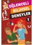 Eğlenceli Bilimsel Deneyler 1 1
