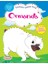 Çıkartmalı Boyama Serisi (6 Kitap Takım) 1
