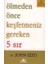 Ölmeden Önce Keşfetmeniz Gereken 5 Sır 1