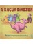 5 Küçük Dinozor - Ibikli Parasaurolofus 1