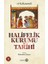 Halifelik Kurumu ve Tarihi 1