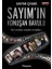 Sayım'ın Konuşan Bavulu Zor Sorular Samimi Cevaplar 1