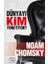 Dünyayı Kim Yönetiyor 1