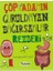Çöp Adamın Guruldayan Bağırsaklar Rehberi 1