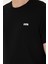 Erkek Siyah Tişört 50294290-VR046 7