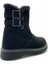 Buckle Kız Çocuk Bot 4