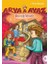 Arya ve Ayaz 8 Davetsiz Misafir 1