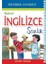 Resimli Ingilizce Sözlük 1