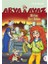 Arya ve Ayaz 7 Birkaç Özel Adam 1