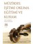 Müziksel Işitme Okuma Eğitimi ve Kuram - 1. Kitap 1