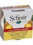 Schesir Tavuk ve Ananas Konserve Köpek Maması 150 gr 1