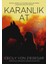 Karanlık At + Yapışkanlı Not Kağıdı 2