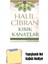 Kırık Kanatlar + Yapışkanlı Not Kağıdı 1