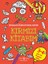 Kırmızı Kitabım - Renkleri Öğreniyorum Serisi 1