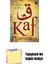Kaf Muamması + Yapışkanlı Not Kağıdı 1