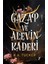 Gazap ve Alevin Kaderi + Yapışkanlı Not Kağıdı 2