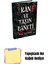 Kan ve Taşın Laneti (Ciltli) + Yapışkanlı Not Kağıdı 1
