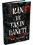 Kan ve Taşın Laneti (Ciltli) + Yapışkanlı Not Kağıdı 2