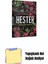 Hester - Duyguların Renkleri + Yapışkanlı Not Kağıdı 1
