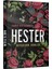 Hester - Duyguların Renkleri + Yapışkanlı Not Kağıdı 2