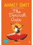 The Dervish Gate (Ciltli) + Yapışkanlı Not Kağıdı 2