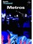 Metros + Yapışkanlı Not Kağıdı 2