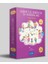 Kerem ile Ceren’in Ev Maceraları 10 Kitap Set 1