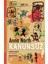 Kanunsuz + Yapışkanlı Not Kağıdı 2